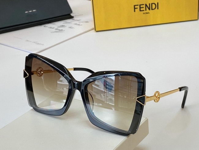 Fendi Sunglasses AAA+ ID:20220420-842